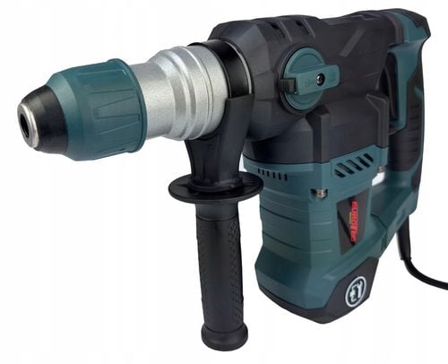 Młotowiertarka Eurotec SDS Plus 2800 W Młot udarowy na Arena.pl