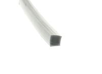 ŻYŁKA do KOSY PODKASZARKI 2,7mm 197m Kwadrat alulon