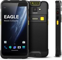 Capture Eagle Mobile Terminal (4G