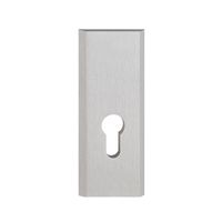 SZYLD GÓRNY DŁUGI TOTAL NA WKŁADKĘ INOX