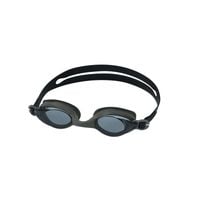 okulary pływackie bestway lighting pro - czarne