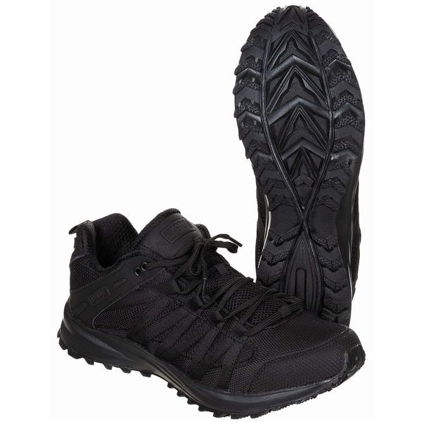 BUTY MAGNUM STORM TRAIL LITE zdjęcie 1