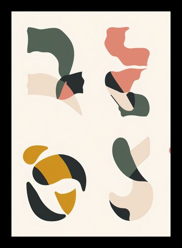 Plakat 29,7x42cm Improwizacja na Arena.pl