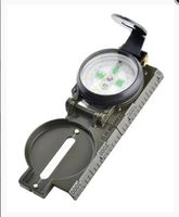 Kompas wojskowy otwierany - Busola US RANGER