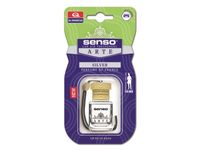 Zapach Senso Arte, Silver