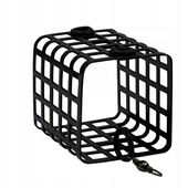 KOSZYCZEK KOSZYK ZANĘTOWY kwadratowy bez dna 0 g