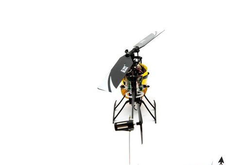 Nano CP S RTF Mode 2 na Arena.pl