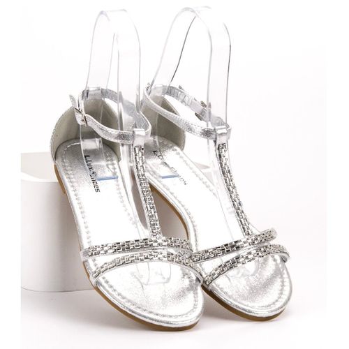 Płaskie Sandały r.38 na Arena.pl