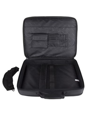 TORBA DO LAPTOPA NATEC SHEEPDOG BLACK 19" na Arena.pl
