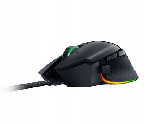 Mysz RAZER Basilisk V3 35K Czarny na Arena.pl