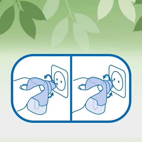 ELEKTROFUMIGATOR OWADOBÓJCZY Z PŁYNEM RAID NA KOMARY BEZZAPACHOWY 45 na Arena.pl