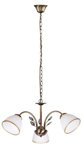 Lampa wisząca Aletta na Arena.pl