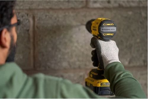 STANLEY WKRĘTARKA V20 SFMCD715D2AF 60Nm na Arena.pl