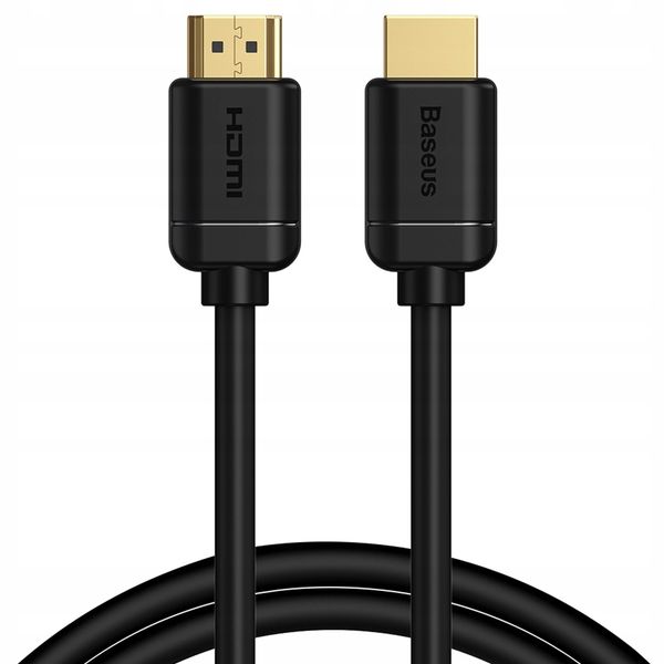 KABEL HDMI DO DEKODERA PREMIUM 1M zdjęcie 14