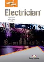 Career Paths: Electrician SB + DigiBook Virginia