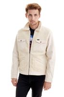 WRANGLER WINTER SHERPA WINTER WHITE W454HQ149 XL