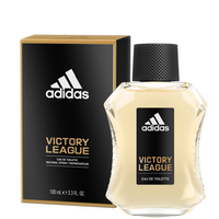 Adidas Victory League Woda toaletowa męska - 100ml