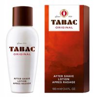 Tabac ORIGINAL woda po goleniu after shave lotion męski 150ml