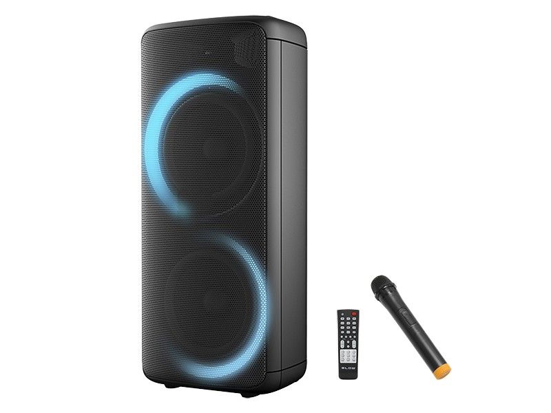 30-390  Głośnik bluetooth kolumna blow infinity zdjęcie 1