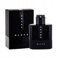 Prada Luna Rossa Black woda perfumowana 100ml mężczyzna EDP