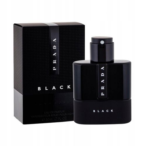 Prada Luna Rossa Black woda perfumowana 100ml mężczyzna EDP na Arena.pl