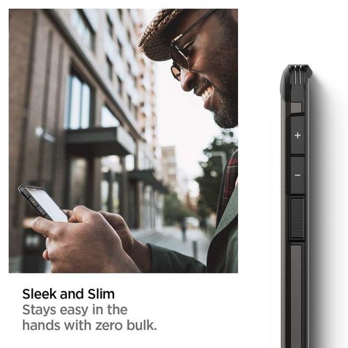 SPIGEN TOUGH ARMOR GALAXY NOTE 10 GUNMETAL na Arena.pl