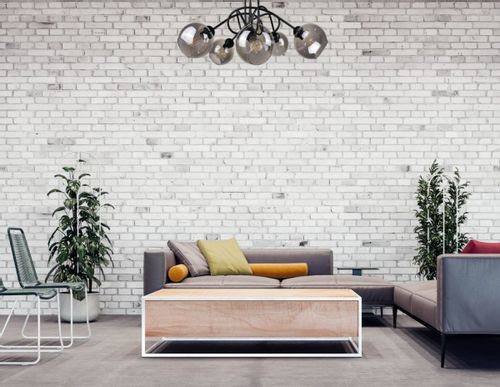 Lampa sufitowa 5xE27 RING BLACK na Arena.pl