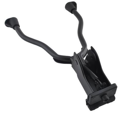 Przenośna nóżka do roweru na Arena.pl