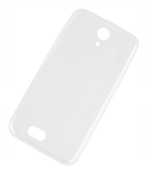 Oryg. Case Etui Cover Do Kruger Matz Flow 4/4S zdjęcie 1