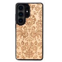 drewniane etui bewood do samsung galaxy s26 ultra polski folk aniegre
