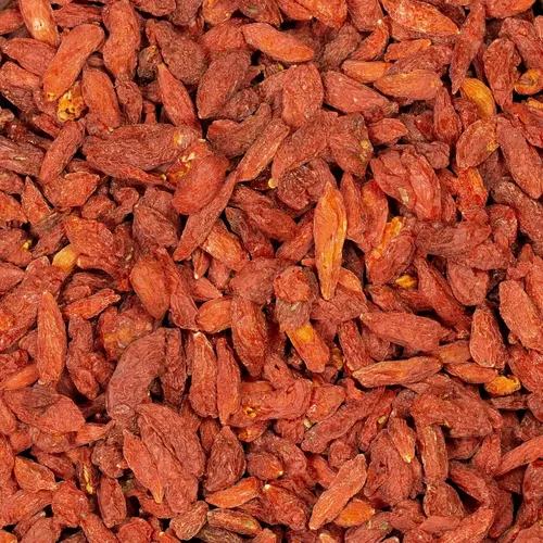 Jagody goji 5kg na Arena.pl