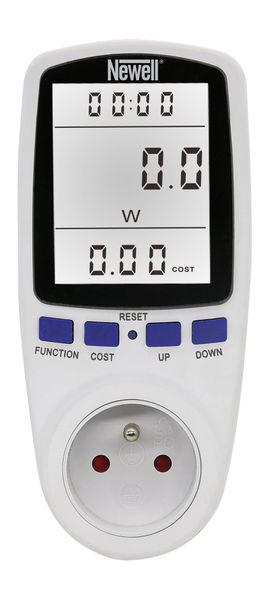 Watomierz Newell zdjęcie 1