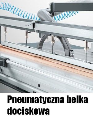 PIŁA FORMATOWA ALTENDORF formatówka pilarka piły na Arena.pl