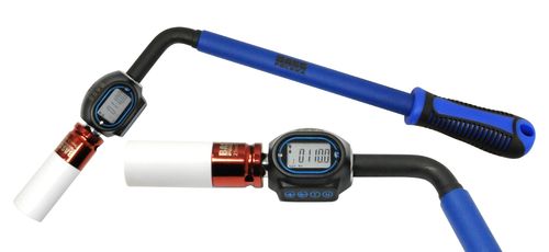 adapter dynamometryczny lcd 1/4 3/8 1/2 na Arena.pl