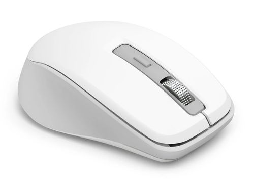 Mysz HAMA WM450 Biały na Arena.pl