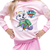 Piżama dziecięca Psi Patrol - Paw Patrol