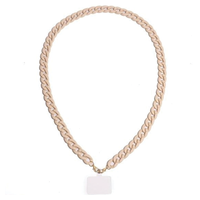 beline smycz serenity uniwersalnabeżowa /beige
