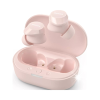 Słuchawki bezprzewodowe PHILIPS TAT1209PK/00 Różowy