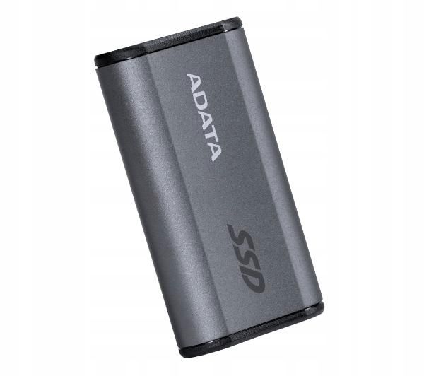 Dysk zewnętrzny SSD 1TB Adata Elite SE880 2000 MB/s S.M.A.R.T USB 3.2 Typ C zdjęcie 5