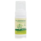 MACROVITA Olive.elia naturalna pianka do mycia twarzy 3w1 z bio-oliwą i świetlikiem 100ml