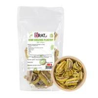 Kiwi suszone plastry bez cukru 100g