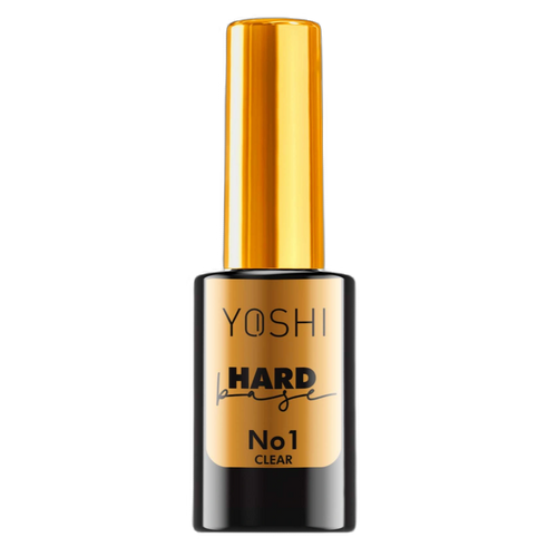 YOSHI Baza hybrydowa Hard Base No 1 Clear - 10ml na Arena.pl