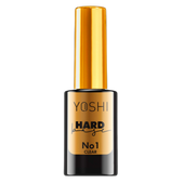 YOSHI Baza hybrydowa Hard Base No 1 Clear - 10ml