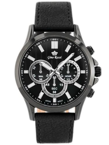 GINO ROSSI - CHOOPARD  (zg083e) na Arena.pl