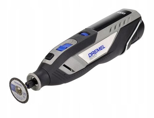 DREMEL SZLIFIERKA MULTI 8250-5 F0138250JA na Arena.pl