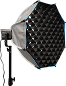 Nanlite Softbox ośmiokątny 60 cm z mocowaniem FM