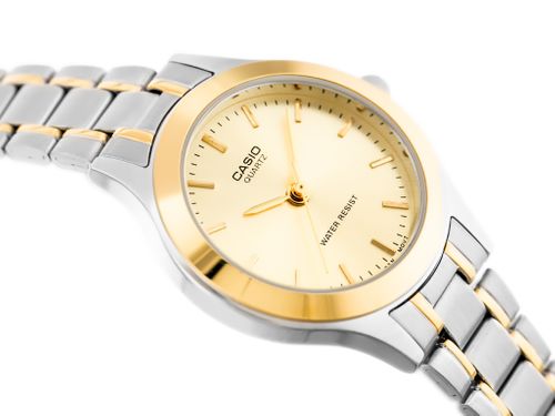 CASIO LTP-1128G 9A (zd554a) na Arena.pl