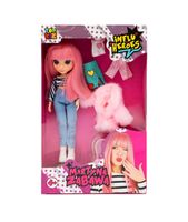 TK-INF0002-B InfluHeroes Martyna Zabawa Lalka w zestawie z akcesoriami