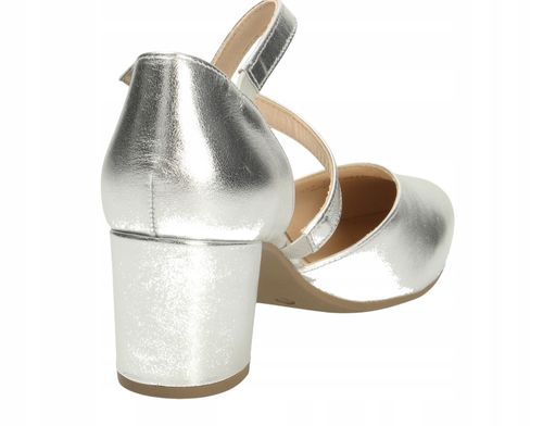 Gabor 41.343.31 czółenka r.40 na Arena.pl