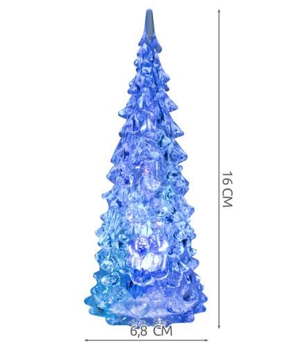 Choinka LED CH7286 na Arena.pl